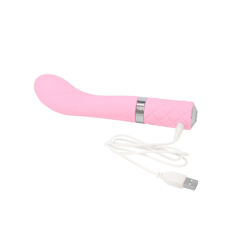 Wibrator - Pillow Talk Sassy Pink